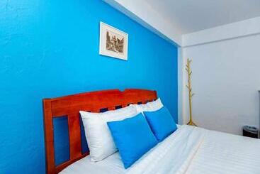 بنسيون Italay Guesthouse