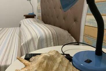 پانسیون Palazzo Donna Olimpia