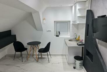 游客公寓 River Side Suites