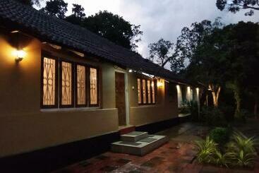 游客公寓 River View Cottage