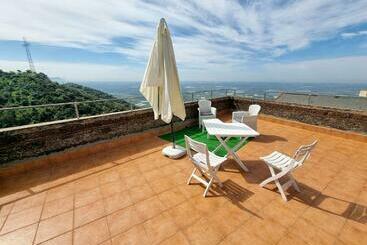 شقق خاصة سياحية Alloggio Turistico   Sole Dall Alba Al Tramonto