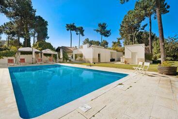 Жильё для туристов V3 Verdimar