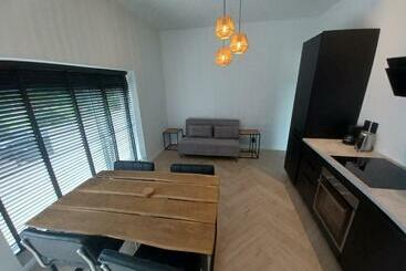 דירות לתיירים Villa The Tulip Julia