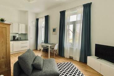 游客公寓 Apartment Nr. 8 Bad Laasphe Altstadt