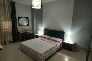 شقق خاصة سياحية Appartamento Posizione Comoda