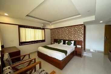 住宿加早餐  Esha Heritage Resort & Spa By Bestinn Leisure