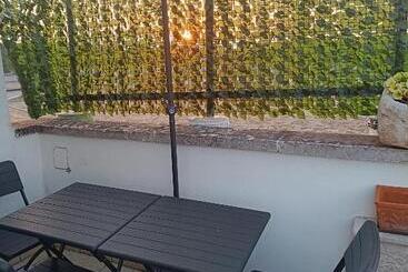 مبيت وإفطار Cummersa Dell Alba