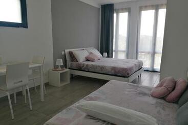 مبيت وإفطار Il Ciliegio Di Zoe