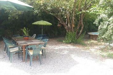 ベッドアンドブレックファースト Maison Occitane