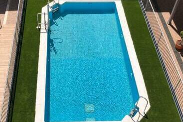 Жильё для туристов Casa Caminito Del Rey