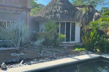 شقة فندقية Casa Mexibali, Palapa 47