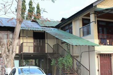 شقق خاصة سياحية Chang Ghar    An 1 Bedroom Independent Homestay