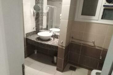 游客公寓 Fantastic Two Bedroom Apartment In A Luxury Resort