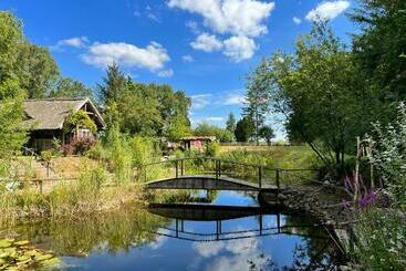 شقق خاصة سياحية Ferienhaus Mayland