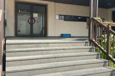 דירות לתיירים Ferienzimmer Nr.22