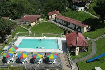 Finca Hotel San Jorge Sasaima