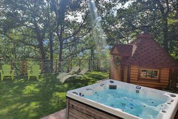 Жильё для туристов Gite Des écureuils