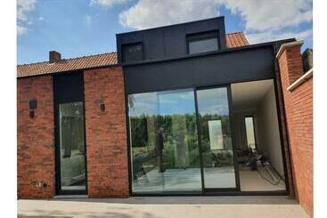 관광객 아파트 Het Preshoekhuis