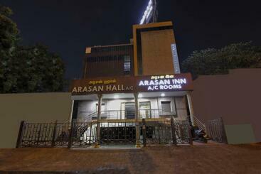 酒店 Capital O 93377 Arasan Inn