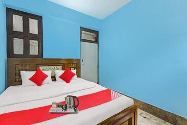 فندق Flagship Rudra Residency