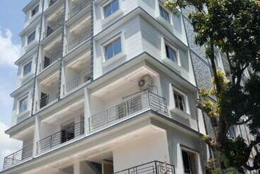 ホテル Prince Palace