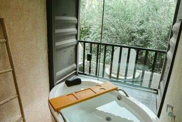 호텔 Reserva Campos Do Jordao