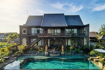 ホテル Royal Roco