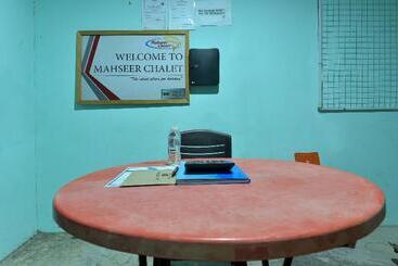 בית מלון כפרי Spot On 90619 Mahseer Hostel