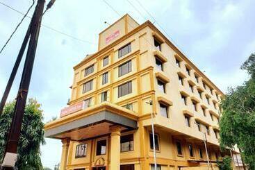 בית מלון כפרי Vatsa Inn