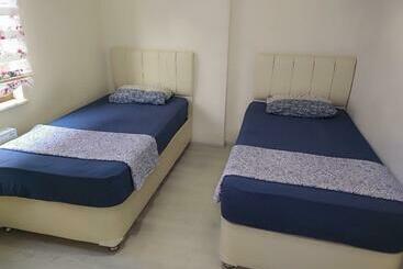 游客公寓 Neva Suite Apart