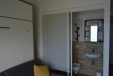 膳宿费 Cristalli Di Mare Room