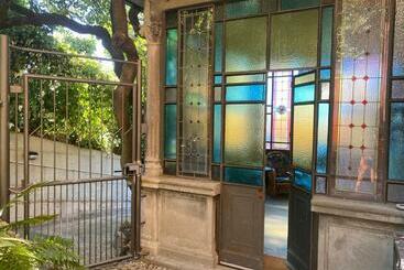 פנסיון Oste Al Numero 22 Royal Blue