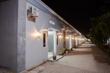 膳宿费 Sitiinggil Guest House Syariah