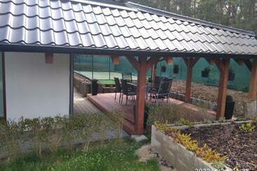 דירות לתיירים Relaxklub Villa S Wellness