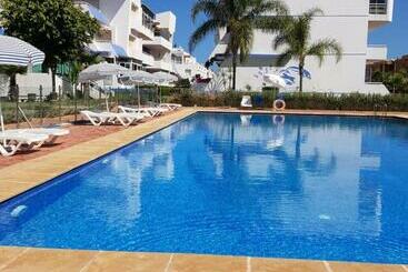 شقق خاصة سياحية Résidence Sun Set Beach à 200 M De Mer