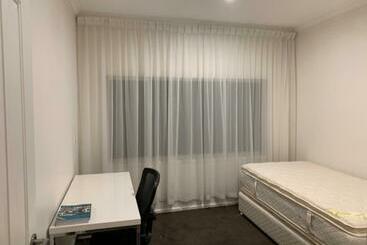 游客公寓 The Garden Pool And Spa House Ocean Views