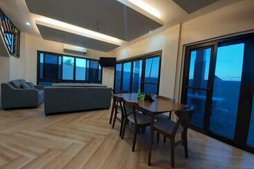 관광객 아파트 Winch House