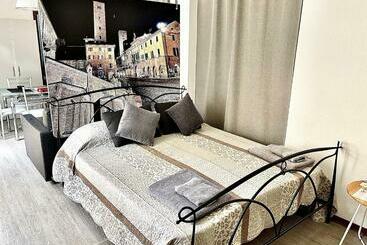 游客公寓 10mt Dal Duomo Ca Del Duomo