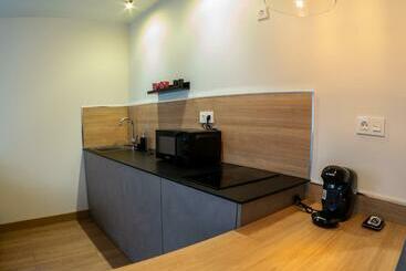 דירות לתיירים Apartamentos Vior Y Valdés