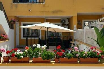 游客公寓 Bahia Apartament