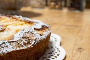 Bed and Breakfast A Casa Di Biagio