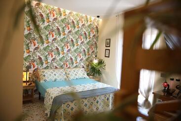 צימר A Casa Di Peppe