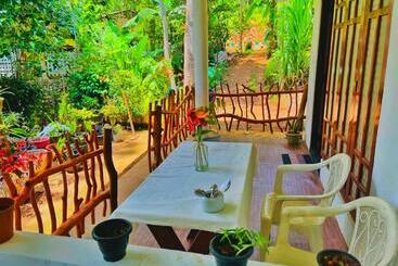 ベッドアンドブレックファースト Dreamy Stay Ella