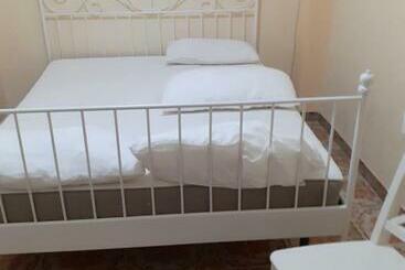 游客公寓 Casa Alloggi Miraglia Musso