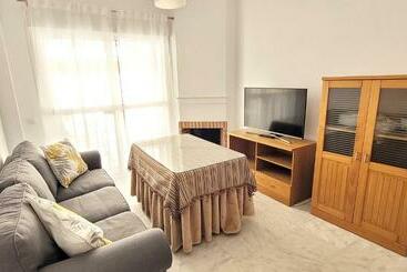 游客公寓 Casa Playa De Valdelagrana