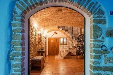 דירות לתיירים Casa Rural, La Bóveda