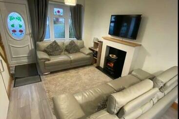 דירות לתיירים Charming Pembrokeshire Coastal Retreat