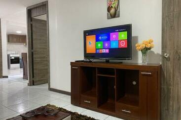 游客公寓 Confort Home   Apartamento ¨dalias¨