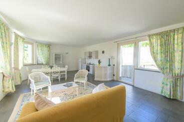 דירות לתיירים Gli Zerbi