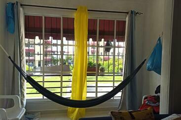 דירות לתיירים Hermoso Apartamento Ideal Familia